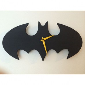 ceas de perete batman