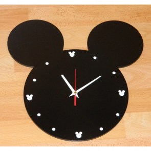 ceas de perete mickey