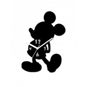 ceas de perete mickey