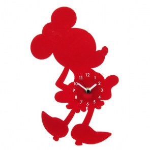 ceas de perete minnie