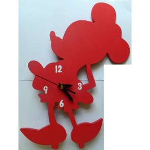 ceas de perete minnie