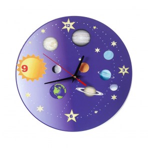 ceas sistemul solar