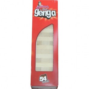 joc cu blocuri de lemn tip jenga 3267 2