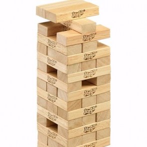 joc jenga refresh