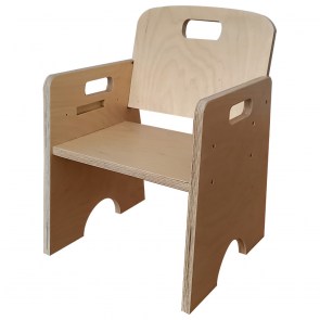 scaun lemn